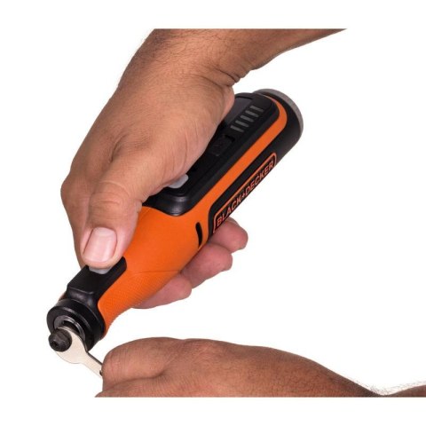 Rotary tool, 7.2V | BCRT8I-XJ Rotary tool, 7.2V | BCRT8I-XJ