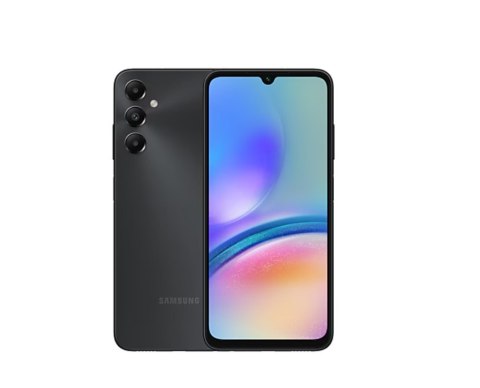 Samsung Galaxy | A05s | Black | 6.7 " | PLS LCD | 1080 x 2400 pixels | Qualcomm | Snapdragon 680 | Internal RAM 4 GB | 128 GB | Samsung Galaxy | A05s | Black | 6.7 " | PLS LCD | 1080 x 2400 pixels | Qualcomm | Snapdragon 680 | Internal RAM 4 GB | 128 GB |