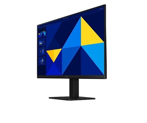 Samsung LS24D300GAUXEN | 24 " | IPS | 16:9 | 100 Hz | 5 ms | 1920 x 1080 pixels | 250 cd/m² | HDMI ports quantity 1 | Black Samsung LS24D300GAUXEN | 24 " | IPS | 16:9 | 100 Hz | 5 ms | 1920 x 1080 pixels | 250 cd/m² | HDMI ports quantity 1 | Black