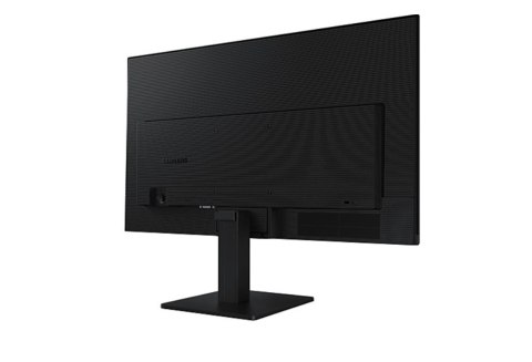 Samsung LS24D300GAUXEN | 24 " | IPS | 16:9 | 100 Hz | 5 ms | 1920 x 1080 pixels | 250 cd/m² | HDMI ports quantity 1 | Black Samsung LS24D300GAUXEN | 24 " | IPS | 16:9 | 100 Hz | 5 ms | 1920 x 1080 pixels | 250 cd/m² | HDMI ports quantity 1 | Black