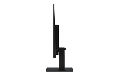 Samsung LS24D300GAUXEN | 24 " | IPS | 16:9 | 100 Hz | 5 ms | 1920 x 1080 pixels | 250 cd/m² | HDMI ports quantity 1 | Black Samsung LS24D300GAUXEN | 24 " | IPS | 16:9 | 100 Hz | 5 ms | 1920 x 1080 pixels | 250 cd/m² | HDMI ports quantity 1 | Black