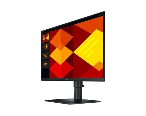 Samsung LS24D406GAUXEN | 24 " | IPS | FHD | 16:9 | 100 Hz | 5 ms | 1920 x 1080 pixels | 250 cd/m² | HDMI ports quantity 2 | Blac Samsung LS24D406GAUXEN | 24 " | IPS | FHD | 16:9 | 100 Hz | 5 ms | 1920 x 1080 pixels | 250 cd/m² | HDMI ports quantity 2 | Blac