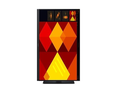 Samsung LS24D406GAUXEN | 24 " | IPS | FHD | 16:9 | 100 Hz | 5 ms | 1920 x 1080 pixels | 250 cd/m² | HDMI ports quantity 2 | Blac Samsung LS24D406GAUXEN | 24 " | IPS | FHD | 16:9 | 100 Hz | 5 ms | 1920 x 1080 pixels | 250 cd/m² | HDMI ports quantity 2 | Blac