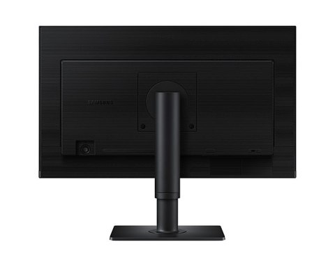 Samsung LS24D406GAUXEN | 24 " | IPS | FHD | 16:9 | 100 Hz | 5 ms | 1920 x 1080 pixels | 250 cd/m² | HDMI ports quantity 2 | Blac Samsung LS24D406GAUXEN | 24 " | IPS | FHD | 16:9 | 100 Hz | 5 ms | 1920 x 1080 pixels | 250 cd/m² | HDMI ports quantity 2 | Blac