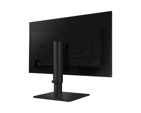 Samsung LS24D406GAUXEN | 24 " | IPS | FHD | 16:9 | 100 Hz | 5 ms | 1920 x 1080 pixels | 250 cd/m² | HDMI ports quantity 2 | Blac Samsung LS24D406GAUXEN | 24 " | IPS | FHD | 16:9 | 100 Hz | 5 ms | 1920 x 1080 pixels | 250 cd/m² | HDMI ports quantity 2 | Blac