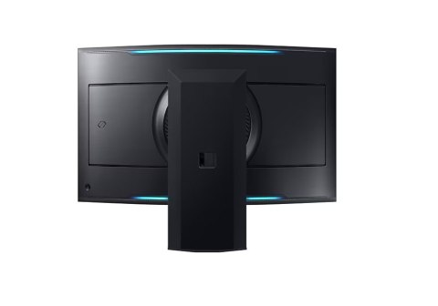 Samsung LS55CG970NUXDU | 55 " | VA | 16:9 | 165 Hz | 1 ms | 3840 x 2160 pixels | 600 cd/m² | HDMI ports quantity 3 | Black Samsung LS55CG970NUXDU | 55 " | VA | 16:9 | 165 Hz | 1 ms | 3840 x 2160 pixels | 600 cd/m² | HDMI ports quantity 3 | Black