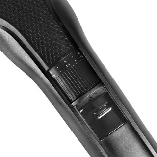 Tristar Beard Trimmer | TR-2573 | Cordless | Black