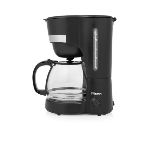 Tristar Coffee Maker | CM-1282 | Ground | 750 W | Black Tristar Coffee Maker | CM-1282 | Ground | 750 W | Black
