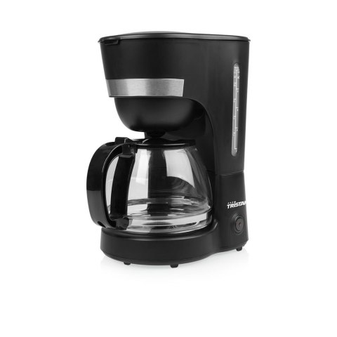 Tristar Coffee Maker | CM-1282 | Ground | 750 W | Black Tristar Coffee Maker | CM-1282 | Ground | 750 W | Black