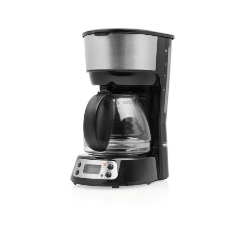 Tristar Coffee Maker | CM-1284 | Ground | 600 W | Black Tristar Coffee Maker | CM-1284 | Ground | 600 W | Black