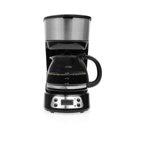 Tristar Coffee Maker | CM-1284 | Ground | 600 W | Black Tristar Coffee Maker | CM-1284 | Ground | 600 W | Black