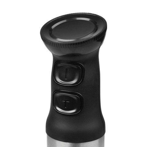 Tristar Hand Blender | MX-4855 | Hand blender | 1200 W | Number of speeds 5 | Turbo mode | Stainless Steel/Black Tristar Hand Blender | MX-4855 | Hand blender | 1200 W | Number of speeds 5 | Turbo mode | Stainless Steel/Black