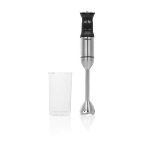 Tristar Hand Blender | MX-4855 | Hand blender | 1200 W | Number of speeds 5 | Turbo mode | Stainless Steel/Black Tristar Hand Blender | MX-4855 | Hand blender | 1200 W | Number of speeds 5 | Turbo mode | Stainless Steel/Black