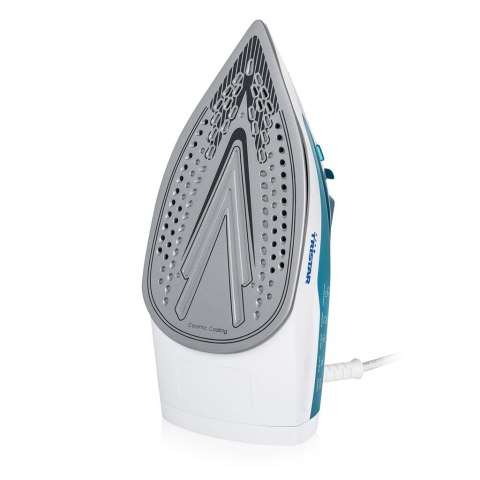 Tristar ST-8320 | Steam Iron | 2600 W | Water tank capacity 370 ml | Continuous steam 25 g/min | Steam boost performance 50 g/mi Tristar ST-8320 | Steam Iron | 2600 W | Water tank capacity 370 ml | Continuous steam 25 g/min | Steam boost performance 50 g/mi