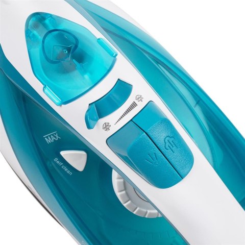 Tristar ST-8320 | Steam Iron | 2600 W | Water tank capacity 370 ml | Continuous steam 25 g/min | Steam boost performance 50 g/mi Tristar ST-8320 | Steam Iron | 2600 W | Water tank capacity 370 ml | Continuous steam 25 g/min | Steam boost performance 50 g/mi