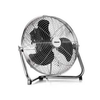 Tristar | VE-5933 | Desk Fan | Stainless steel | Diameter 30 cm | Number of speeds 3 | 55 W | No