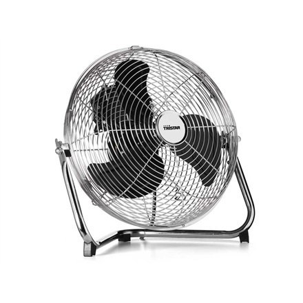 Tristar | VE-5933 | Desk Fan | Stainless steel | Diameter 30 cm | Number of speeds 3 | 55 W | No Tristar | VE-5933 | Desk Fan | Stainless steel | Diameter 30 cm | Number of speeds 3 | 55 W | No