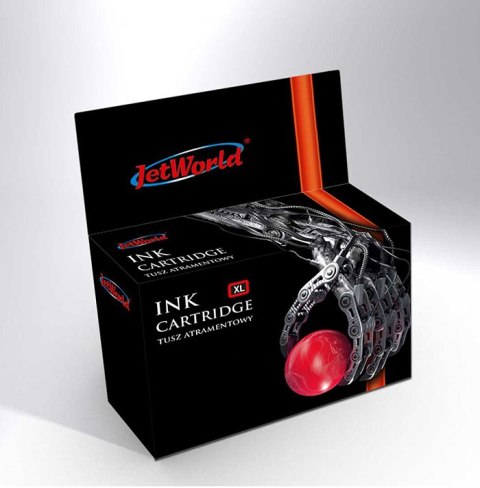 Tusz JetWorld Red Canon PFI300R zamiennik PFI-300R (4199C001) Tusz JetWorld Red Canon PFI300R zamiennik PFI-300R (4199C001)