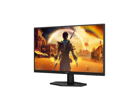 AOC Q27G42XE | 27 " | IPS | QHD | 16:9 | 180 Hz | 1 ms | 2560 x 1440 pixels | 300 cd/m² | HDMI ports quantity 2 | Black AOC Q27G42XE | 27 " | IPS | QHD | 16:9 | 180 Hz | 1 ms | 2560 x 1440 pixels | 300 cd/m² | HDMI ports quantity 2 | Black