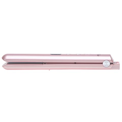 Adler Cordless Hair Straightener | AD 2327 | Ceramic heating system | Display LED | Temperature (min) 160 °C | Temperature (max) Adler Cordless Hair Straightener | AD 2327 | Ceramic heating system | Display LED | Temperature (min) 160 °C | Temperature (max)