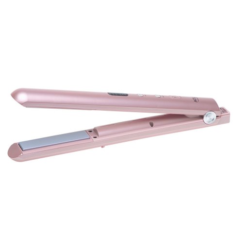 Adler Cordless Hair Straightener | AD 2327 | Ceramic heating system | Display LED | Temperature (min) 160 °C | Temperature (max) Adler Cordless Hair Straightener | AD 2327 | Ceramic heating system | Display LED | Temperature (min) 160 °C | Temperature (max)