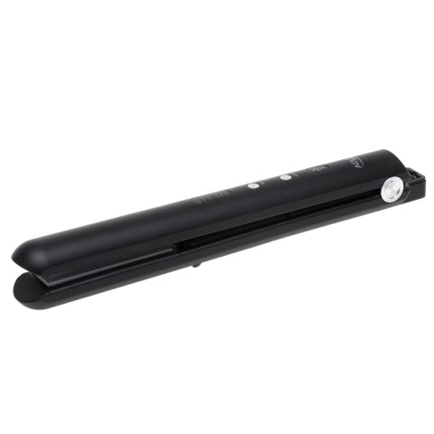 Adler Cordless Hair Straightener | AD 2327 | Ceramic heating system | Display LED | Temperature (min) 160 °C | Temperature (max) Adler Cordless Hair Straightener | AD 2327 | Ceramic heating system | Display LED | Temperature (min) 160 °C | Temperature (max)