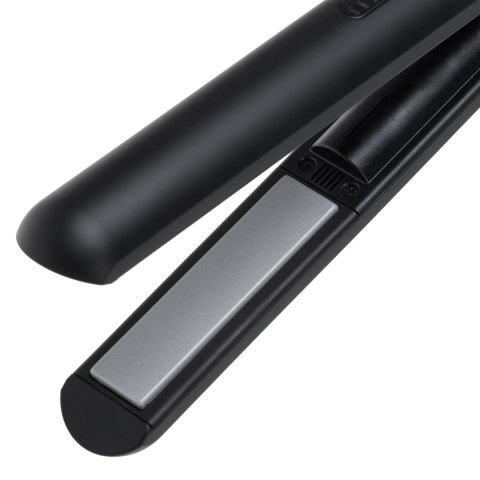 Adler Cordless Hair Straightener | AD 2327 | Ceramic heating system | Display LED | Temperature (min) 160 °C | Temperature (max) Adler Cordless Hair Straightener | AD 2327 | Ceramic heating system | Display LED | Temperature (min) 160 °C | Temperature (max)