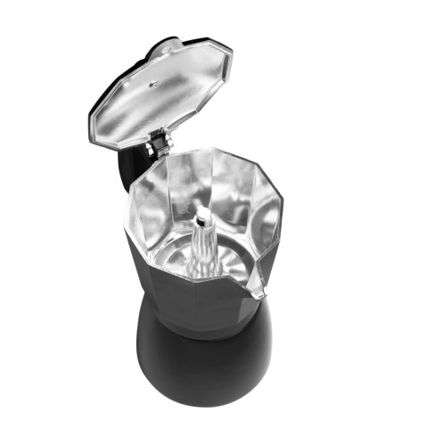 Adler Espresso Coffee Maker | AD 4429 | Black Adler Espresso Coffee Maker | AD 4429 | Black