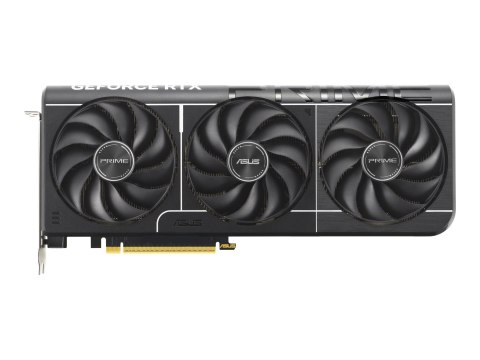 Asus PRIME GeForce RTX 5070 12GB GDDR7 OC Edition | NVIDIA | 12 GB | GeForce RTX 5070 | GDDR7 | HDMI ports quantity 1 | PCI Expr Asus PRIME GeForce RTX 5070 12GB GDDR7 OC Edition | NVIDIA | 12 GB | GeForce RTX 5070 | GDDR7 | HDMI ports quantity 1 | PCI Expr