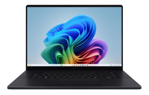 Asus Studiobook H7606WI-ME117X | Nano Black | 16 " | OLED | Touchscreen | 4K | 3840 x 2400 pixels | Glossy | AMD Ryzen AI 9 | HX Asus Studiobook H7606WI-ME117X | Nano Black | 16 " | OLED | Touchscreen | 4K | 3840 x 2400 pixels | Glossy | AMD Ryzen AI 9 | HX