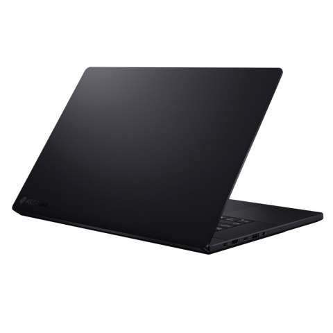 Asus Studiobook H7606WI-ME117X | Nano Black | 16 " | OLED | Touchscreen | 4K | 3840 x 2400 pixels | Glossy | AMD Ryzen AI 9 | HX Asus Studiobook H7606WI-ME117X | Nano Black | 16 " | OLED | Touchscreen | 4K | 3840 x 2400 pixels | Glossy | AMD Ryzen AI 9 | HX
