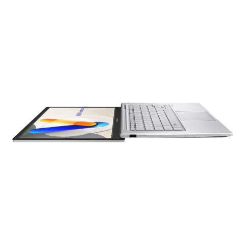 Asus Vivobook 14 X1404VA-EB1027W | Cool Silver | 14 " | IPS | FHD | 1920 x 1080 pixels | Anti-glare | Intel Core i5 | i5-1334U | Asus Vivobook 14 X1404VA-EB1027W | Cool Silver | 14 " | IPS | FHD | 1920 x 1080 pixels | Anti-glare | Intel Core i5 | i5-1334U |
