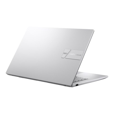 Asus Vivobook 14 X1404VA-EB1027W | Cool Silver | 14 " | IPS | FHD | 1920 x 1080 pixels | Anti-glare | Intel Core i5 | i5-1334U | Asus Vivobook 14 X1404VA-EB1027W | Cool Silver | 14 " | IPS | FHD | 1920 x 1080 pixels | Anti-glare | Intel Core i5 | i5-1334U |