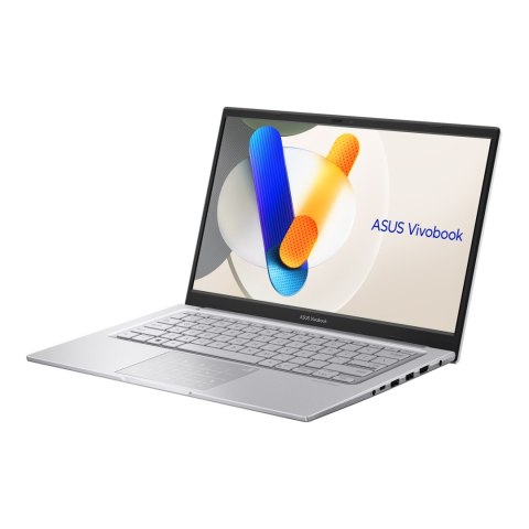 Asus Vivobook 14 X1404VA-EB1027W | Cool Silver | 14 " | IPS | FHD | 1920 x 1080 pixels | Anti-glare | Intel Core i5 | i5-1334U | Asus Vivobook 14 X1404VA-EB1027W | Cool Silver | 14 " | IPS | FHD | 1920 x 1080 pixels | Anti-glare | Intel Core i5 | i5-1334U |