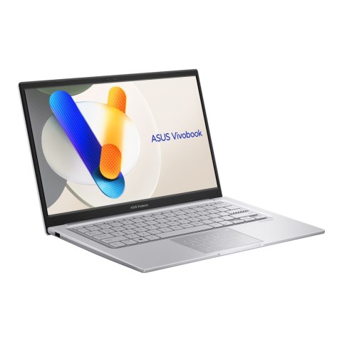 Asus Vivobook 14 X1404VA-EB1027W | Cool Silver | 14 " | IPS | FHD | 1920 x 1080 pixels | Anti-glare | Intel Core i5 | i5-1334U | Asus Vivobook 14 X1404VA-EB1027W | Cool Silver | 14 " | IPS | FHD | 1920 x 1080 pixels | Anti-glare | Intel Core i5 | i5-1334U |