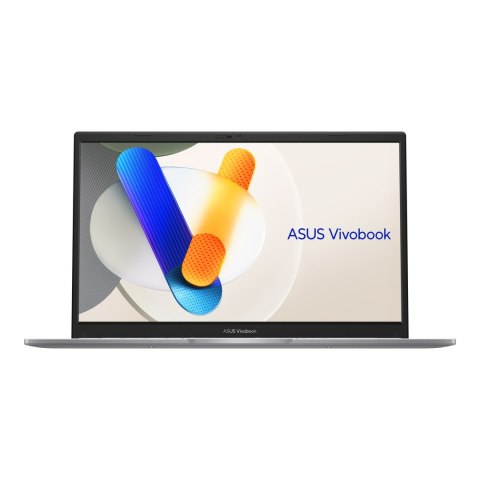 Asus Vivobook 14 X1404VA-EB1027W | Cool Silver | 14 " | IPS | FHD | 1920 x 1080 pixels | Anti-glare | Intel Core i5 | i5-1334U | Asus Vivobook 14 X1404VA-EB1027W | Cool Silver | 14 " | IPS | FHD | 1920 x 1080 pixels | Anti-glare | Intel Core i5 | i5-1334U |