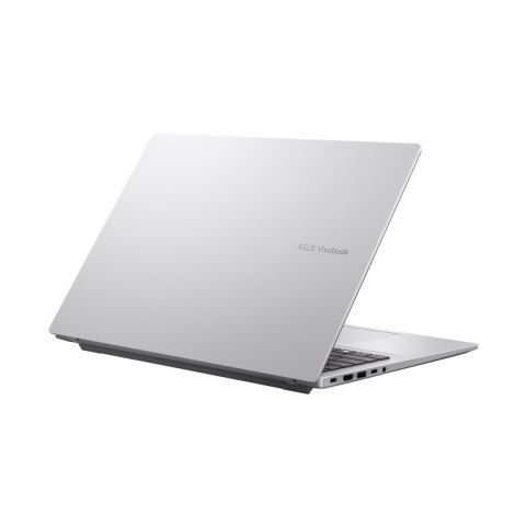 Asus Vivobook 16 M1607KA-MB024W | Cool Silver | 16 " | IPS | WUXGA | 1920 x 1200 pixels | Anti-glare | AMD Ryzen AI 5 | 340 | 16 Asus Vivobook 16 M1607KA-MB024W | Cool Silver | 16 " | IPS | WUXGA | 1920 x 1200 pixels | Anti-glare | AMD Ryzen AI 5 | 340 | 16