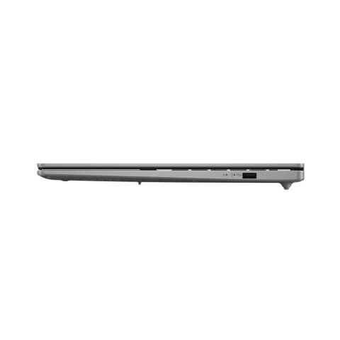Asus Vivobook 16 M1607KA-MB024W | Cool Silver | 16 " | IPS | WUXGA | 1920 x 1200 pixels | Anti-glare | AMD Ryzen AI 5 | 340 | 16 Asus Vivobook 16 M1607KA-MB024W | Cool Silver | 16 " | IPS | WUXGA | 1920 x 1200 pixels | Anti-glare | AMD Ryzen AI 5 | 340 | 16