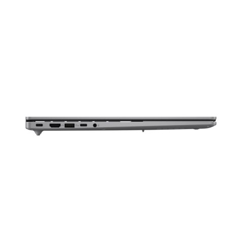 Asus Vivobook 16 M1607KA-MB024W | Cool Silver | 16 " | IPS | WUXGA | 1920 x 1200 pixels | Anti-glare | AMD Ryzen AI 5 | 340 | 16 Asus Vivobook 16 M1607KA-MB024W | Cool Silver | 16 " | IPS | WUXGA | 1920 x 1200 pixels | Anti-glare | AMD Ryzen AI 5 | 340 | 16