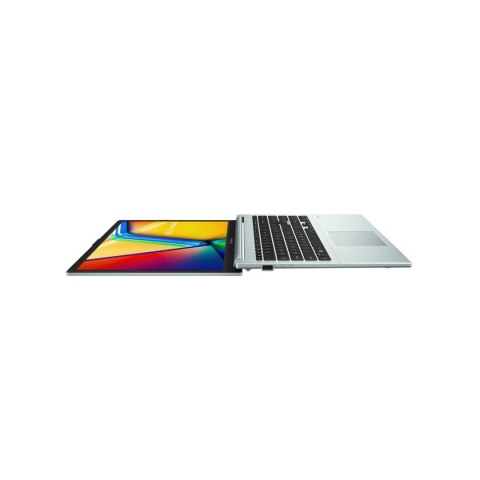 Asus Vivobook Go 15 E1504FA-BQ1558W | Green Gray | 15.6 " | IPS | FHD | 1920 x 1080 pixels | Anti-glare | AMD Ryzen 5 | 7520U | Asus Vivobook Go 15 E1504FA-BQ1558W | Green Gray | 15.6 " | IPS | FHD | 1920 x 1080 pixels | Anti-glare | AMD Ryzen 5 | 7520U |