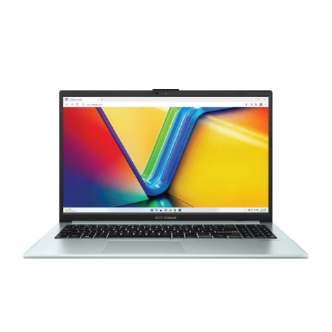 Asus Vivobook Go 15 E1504FA-BQ445W | Green Gray | 15.6 " | IPS | FHD | 1920 x 1080 pixels | Anti-glare | AMD Ryzen 3 | 7320U | 8 Asus Vivobook Go 15 E1504FA-BQ445W | Green Gray | 15.6 " | IPS | FHD | 1920 x 1080 pixels | Anti-glare | AMD Ryzen 3 | 7320U | 8