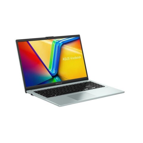 Asus Vivobook Go 15 E1504FA-BQ445W | Green Gray | 15.6 " | IPS | FHD | 1920 x 1080 pixels | Anti-glare | AMD Ryzen 3 | 7320U | 8 Asus Vivobook Go 15 E1504FA-BQ445W | Green Gray | 15.6 " | IPS | FHD | 1920 x 1080 pixels | Anti-glare | AMD Ryzen 3 | 7320U | 8