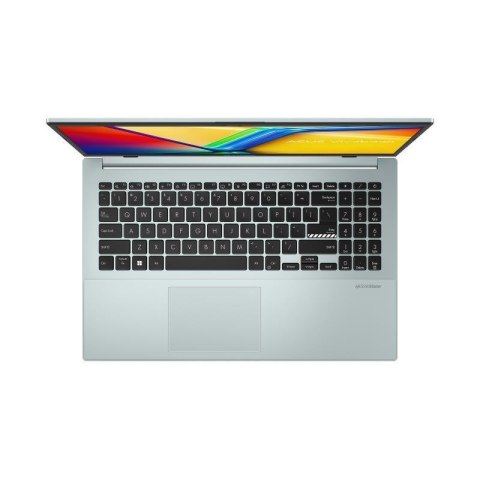 Asus Vivobook Go 15 E1504FA-BQ445W | Green Gray | 15.6 " | IPS | FHD | 1920 x 1080 pixels | Anti-glare | AMD Ryzen 3 | 7320U | 8 Asus Vivobook Go 15 E1504FA-BQ445W | Green Gray | 15.6 " | IPS | FHD | 1920 x 1080 pixels | Anti-glare | AMD Ryzen 3 | 7320U | 8