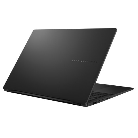 Asus Vivobook S 16 M5606UA-MX087W | Neutral Black | 16 " | OLED | 3.2K | 3200 x 2000 pixels | Glossy | AMD Ryzen 7 | 8845HS | 16 Asus Vivobook S 16 M5606UA-MX087W | Neutral Black | 16 " | OLED | 3.2K | 3200 x 2000 pixels | Glossy | AMD Ryzen 7 | 8845HS | 16