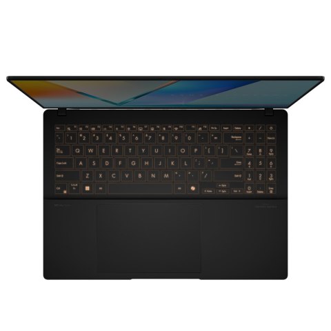 Asus Vivobook S 16 M5606UA-MX087W | Neutral Black | 16 " | OLED | 3.2K | 3200 x 2000 pixels | Glossy | AMD Ryzen 7 | 8845HS | 16 Asus Vivobook S 16 M5606UA-MX087W | Neutral Black | 16 " | OLED | 3.2K | 3200 x 2000 pixels | Glossy | AMD Ryzen 7 | 8845HS | 16