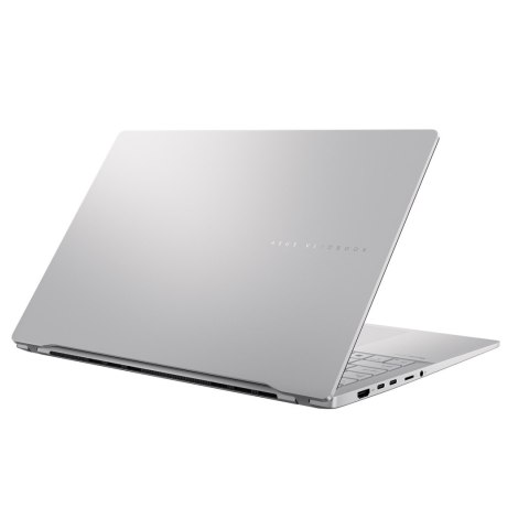 Asus Vivobook S S5507QA-MA112W | Cool Silver | 15.6 " | OLED | 3K | 2880 x 1620 pixels | Glossy | Snapdragon X Elite | X1E 78 10 Asus Vivobook S S5507QA-MA112W | Cool Silver | 15.6 " | OLED | 3K | 2880 x 1620 pixels | Glossy | Snapdragon X Elite | X1E 78 10