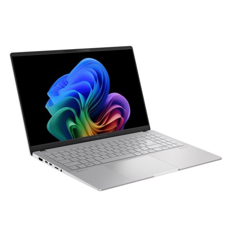 Asus Vivobook S S5507QA-MA112W | Cool Silver | 15.6 " | OLED | 3K | 2880 x 1620 pixels | Glossy | Snapdragon X Elite | X1E 78 10 Asus Vivobook S S5507QA-MA112W | Cool Silver | 15.6 " | OLED | 3K | 2880 x 1620 pixels | Glossy | Snapdragon X Elite | X1E 78 10