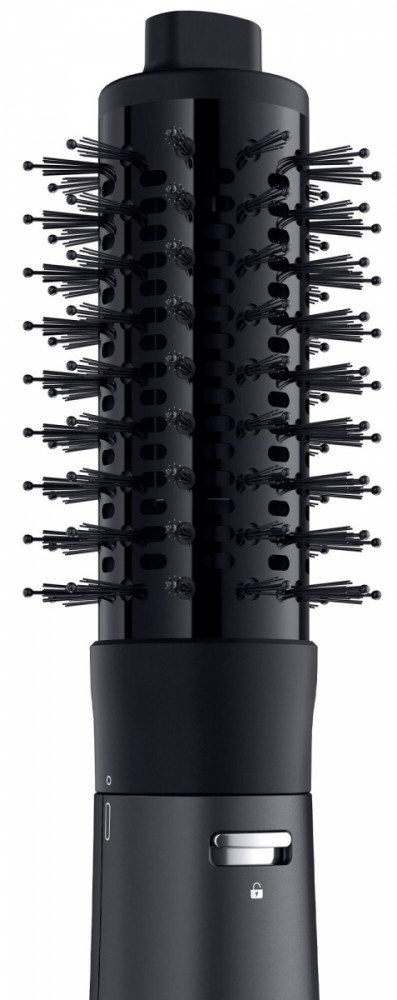 Braun Hair Styling Comb | BRAS420E Airstyler 4.2 | 1000 W | Black Braun Hair Styling Comb | BRAS420E Airstyler 4.2 | 1000 W | Black