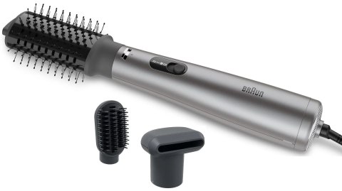 Braun | Hair Styling Comb | BRAS430E | 1000 W Braun | Hair Styling Comb | BRAS430E | 1000 W