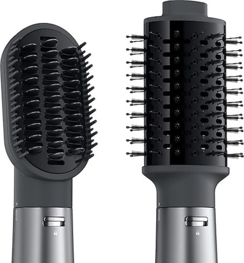 Braun | Hair Styling Comb | BRAS430E | 1000 W Braun | Hair Styling Comb | BRAS430E | 1000 W